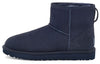 UGG(WMNS)  Classic Mini II 'Blue Grey'