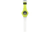 CASIOG-Shock Digital 'Yellow'
