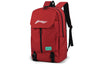 Li-NingBadminton Logo Backpack 'Red'