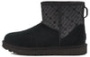UGG(WMNS)  Classic Mini 2 'Black'