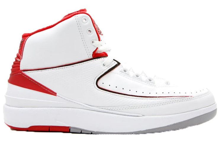 Air Jordan2 Retro 'Countdown Pack'