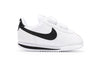 Nike(TD)  Cortez Basic SL 'White Black'