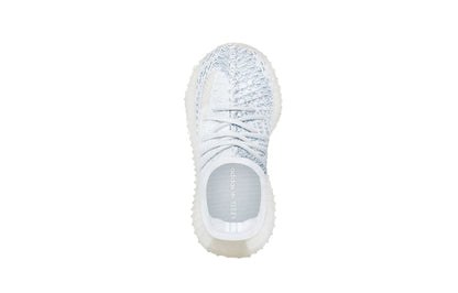 adidas(TD)  Yeezy Boost 350 V2 'Cloud White Non-Reflective'