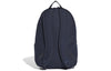 adidasClassic Big Logo Backpack 'Navy'