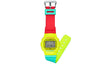 CASIOG-Shock Square 'Yellow'