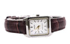 CASIOFemale DRESS Japan / South Korea Fashion Quartz Brown Analog