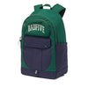 Li-NingBadFive Backpack 'Green Blue'