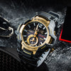 CASIOG-Shock Gravitymaster 'Black Gold'