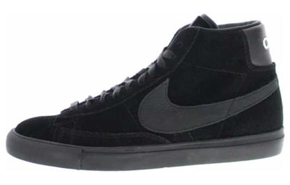 NikeCOMME des GARCONS x Blazer 'Black'