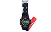 CASIOG-Shock Analog-Digital 'Black'
