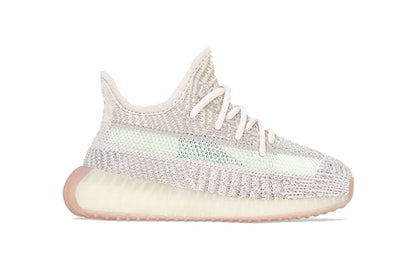 adidas(TD)  Yeezy Boost 350 V2 'Citrin Non-Reflective'