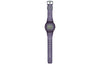 CASIOG-Shock Digital 'Purple'