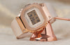 CASIOG-Shock Digital 'Rose Gold'