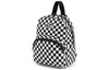 Vans(WMNS)  Got This Mini Backpack 'Black White Checkerboard'
