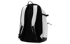 Li-NingTraining Pocket Backpack Large 'White Black'