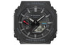 CASIOG-Shock Analog-Digital 'Black'
