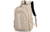 Li-NingBadminton Logo Backpack 'Khaki'