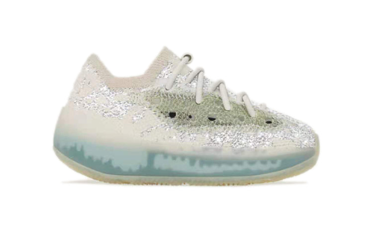 adidas(TD)  Yeezy Boost 380 Infants 'Alien Blue'