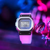 CASIOG-Shock Digital 'White'
