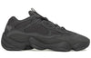 adidasYeezy 500 'Utility Black'