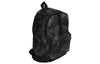 adidasClassic Camo Backpack Small 'Black Green'