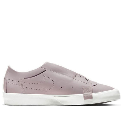 Nike(WMNS)  Blazer Slip 'Kickdown - Platinum Violet'