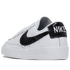 Nike(WMNS)  Blazer Low 'White'