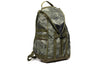 NikeSFS Recruit Printed Training Backpack 'Olive Green'