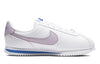 Nike(GS)  Cortez Basic SL 'White Iced Lilac'