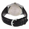 CASIOSports Quartz Waterproof Mens Black Analog