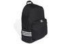 adidasClassic 3-Stripes Backpack 'Black'