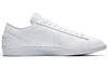 NikeBlazer Low LE 'Triple White'