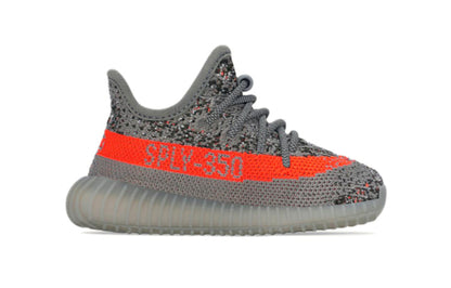 adidas(TD)  Yeezy Boost 350 V2 'Beluga Reflective'