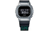 CASIOG-Shock Square 'Black'