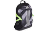 adidasPower Backpack 'Grey Black'
