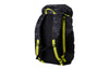 PUMADaily Training Backpack 'Black Green'