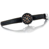 CASIOEDIFICESeries Men'ses Mens Black Analog