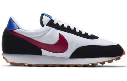 Nike(WMNS)  Daybreak 'White Novel Red'