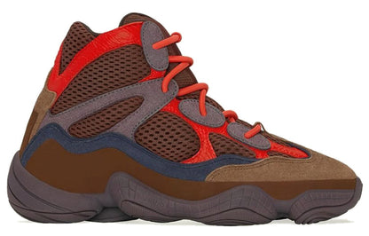 adidasYeezy 500 High 'Sumac'