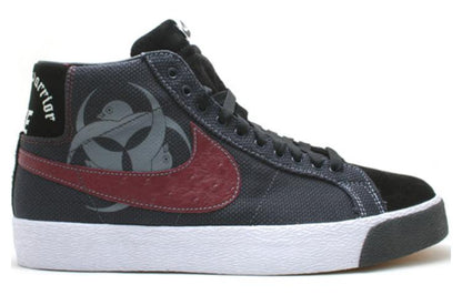 NikeBlazer SB 'Lordless Warrior'