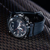 CASIOG-Shock G-Steel 'Black'