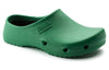 BirkenstockBirki Air Antistatic Polyurethane Shoes 'Antistatic Green'