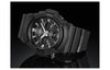 CASIOG-Shock Analog-Digital 'Black'