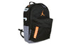 Air JordanAir Patrol Backpack 'Black Orange'