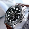 CASIOMale DRESS Japan / South Korea Fashion Mens Black Analog