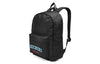 SkechersCasual Backpack 'Black Blue'