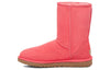 UGG(WMNS)  Classic Short II Boot 'Nantucket Coral'