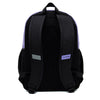 Li-Ning(GS)  Reflective Graphic Backpack Large 'Purple'
