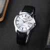 CASIOCouple Quartz Waterproof Unisex Mens Black Analog