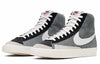 NikeBlazer Mid 77 Vintage 'Cool Grey Black'